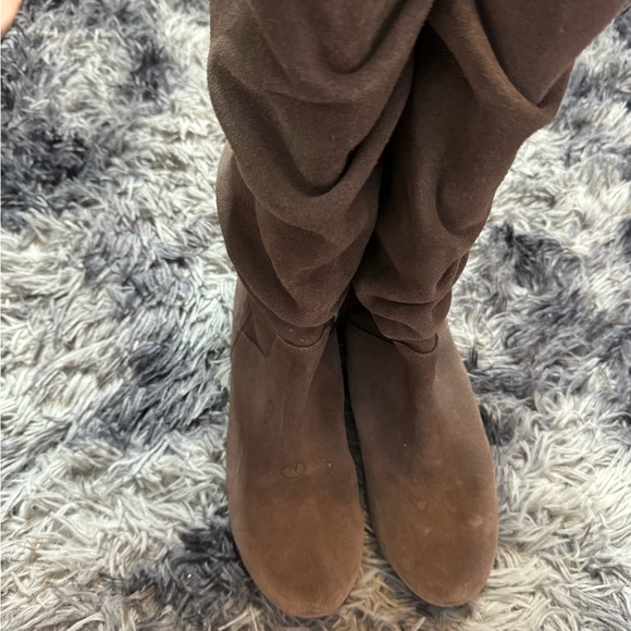 Steve Madden Tianna Boots - Picture 3 of 7